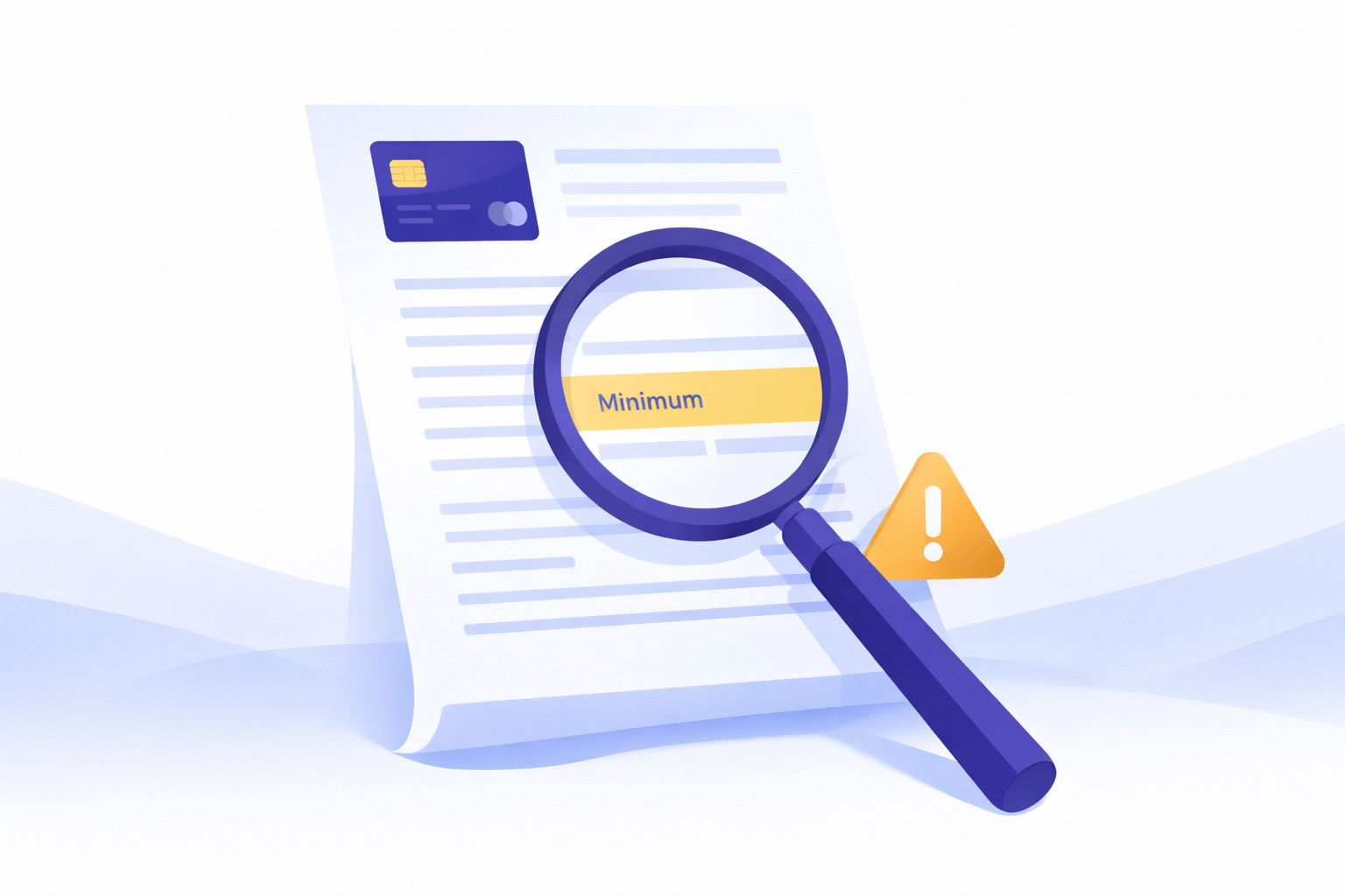 Asgari Ödeme Nedir? Nasıl Hesaplanır? (2026)