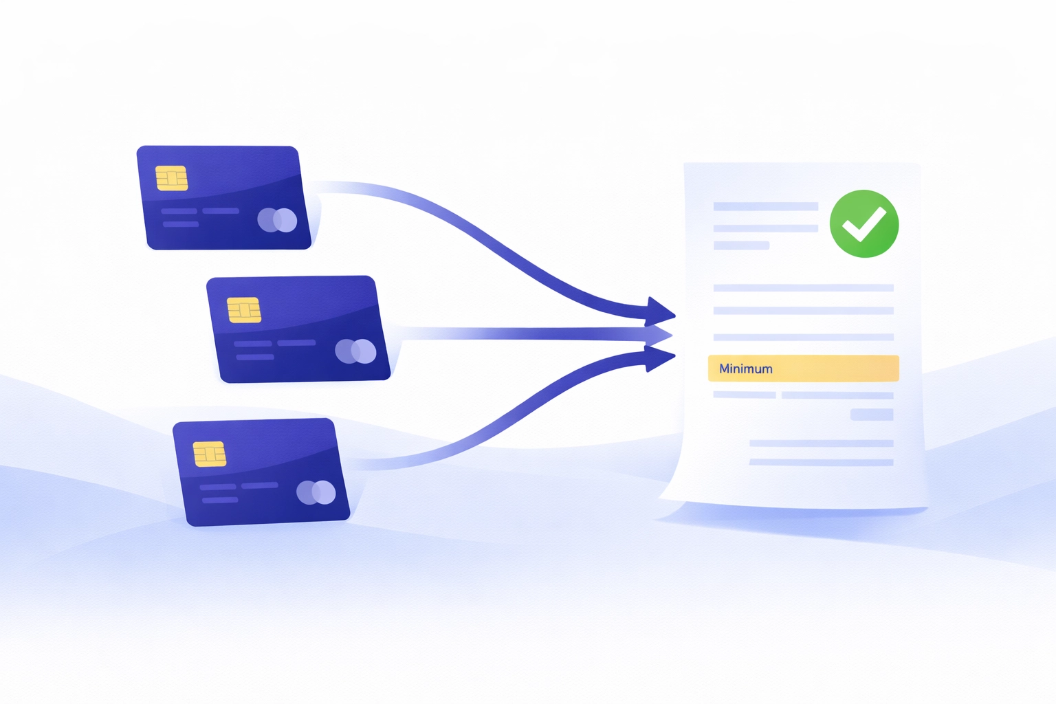 Borç Birleştirme Kredisi ile Kredi Kartı Borçları Nasıl Kapatılır? | 2026