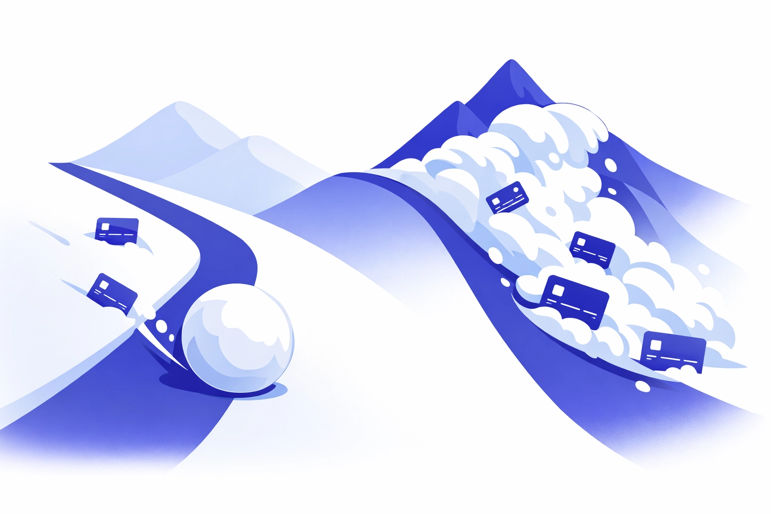 Avalanche vs Snowball: Hangi Borç Ödeme Stratejisi Daha İyi? | 2026 Rehberi