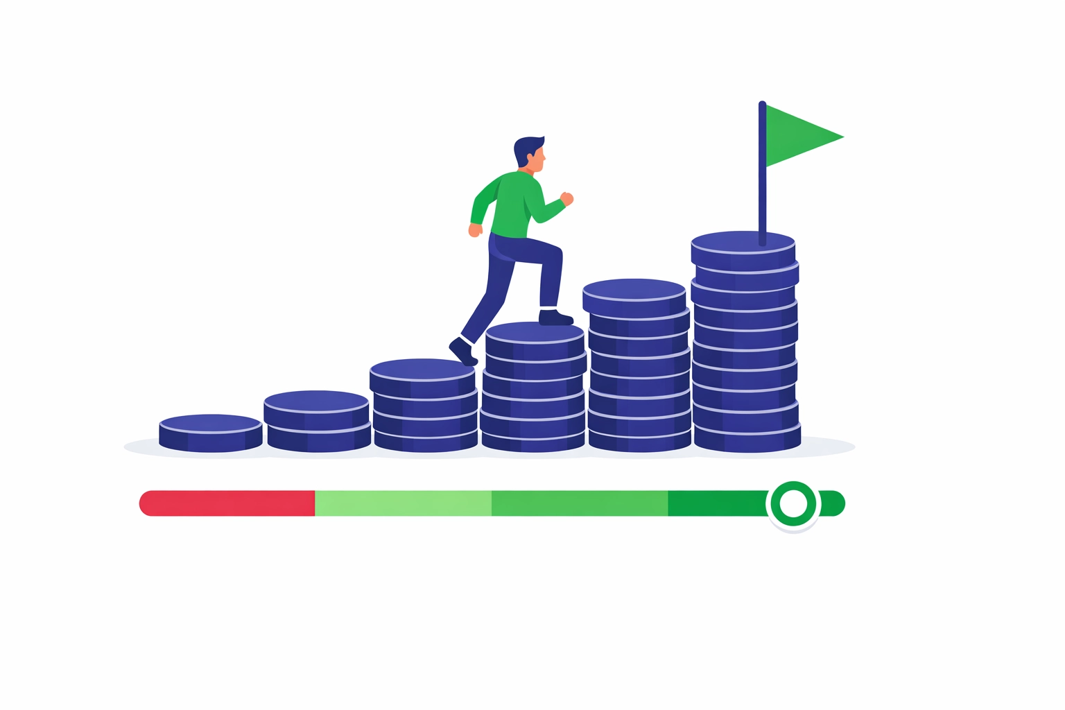 Kredi Kartı Borcu Nasıl Biter? 2026 İçin Adım Adım Rehber