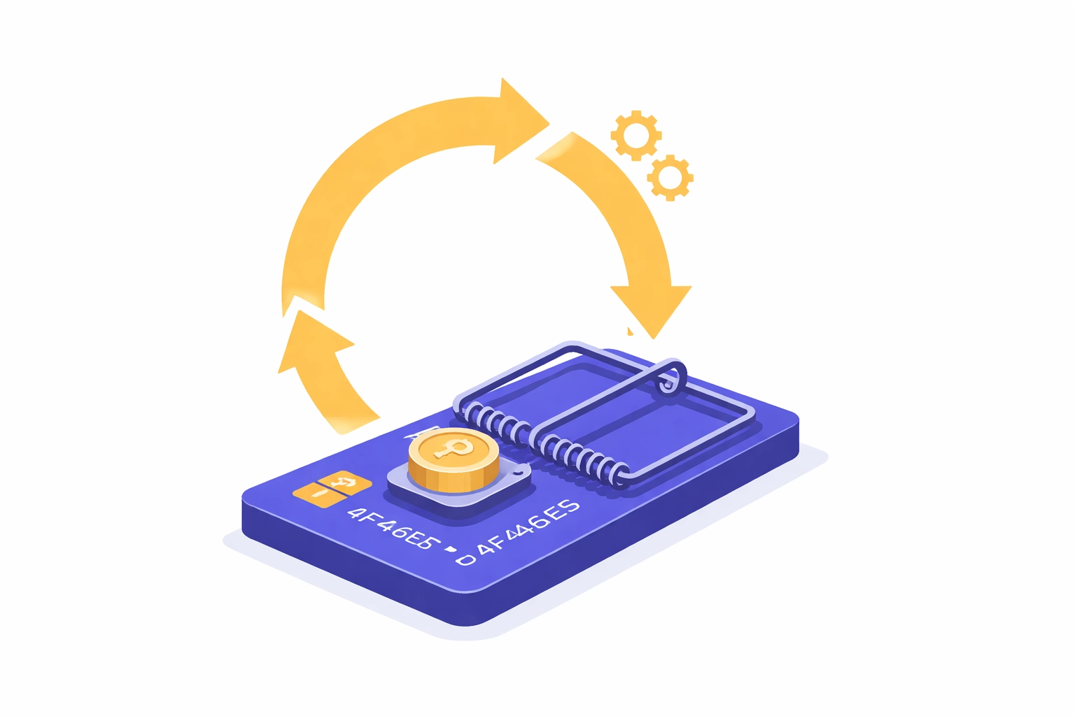 Asgari Ödeme Tuzağı: Borcunuz Neden Bitmiyor? (2026)