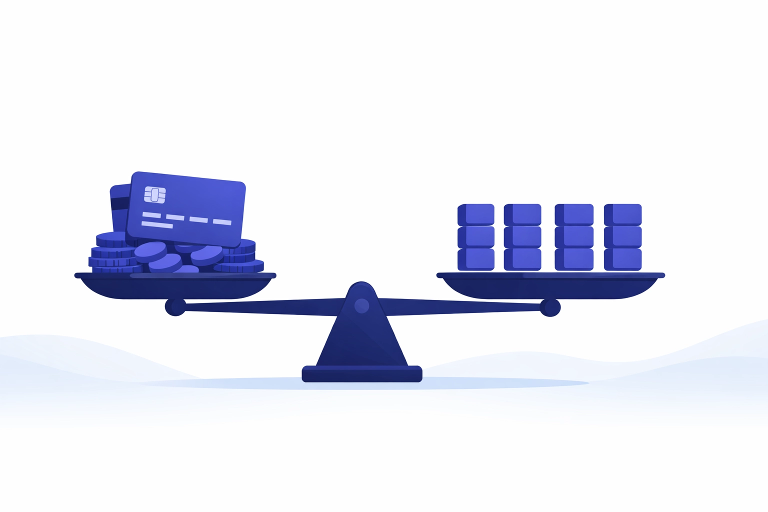 Kredi Kartı Borcunu Yapılandırmak Mantıklı mı? (48 Ay Karşılaştırma)