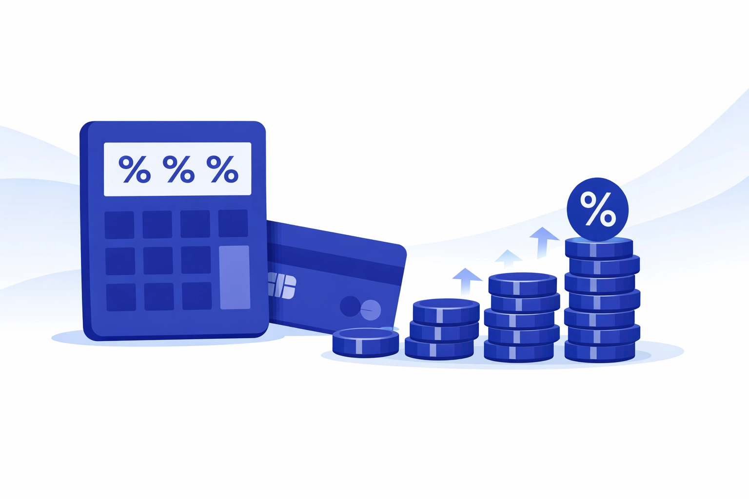 Kredi Kartı Faizi Nasıl Hesaplanır? (2026)