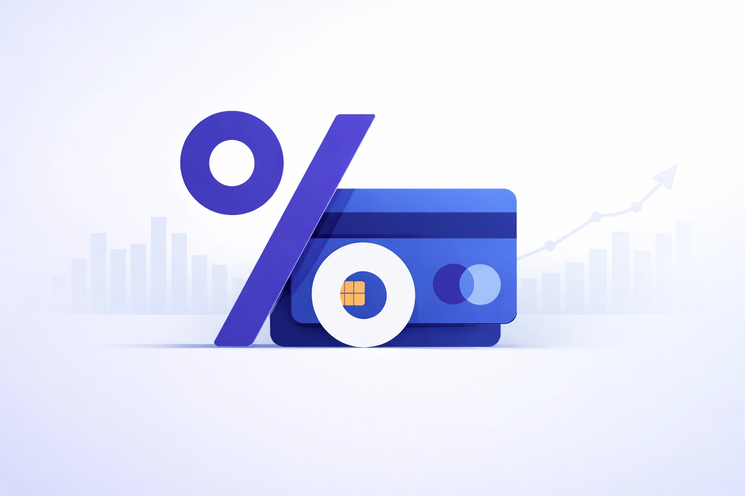 Kredi Kartı Faiz Oranları 2026: Güncel Oranlar ve Hesaplama Rehberi